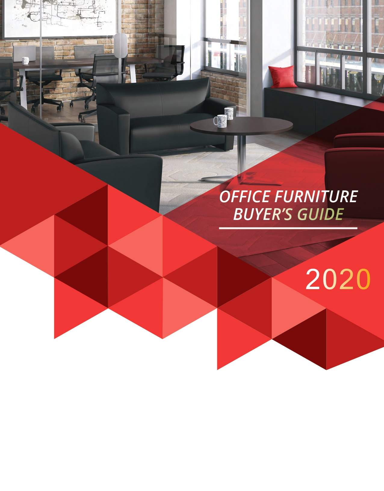 Digital Catalog Business Furniture Showroom Vero Beach, FL
